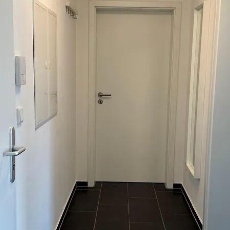 13 Og Apartment Allersberg