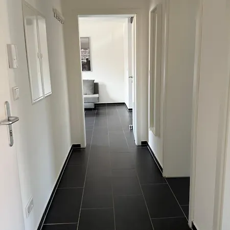 Apartment 13 Og