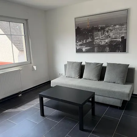 Apartment 13 Og