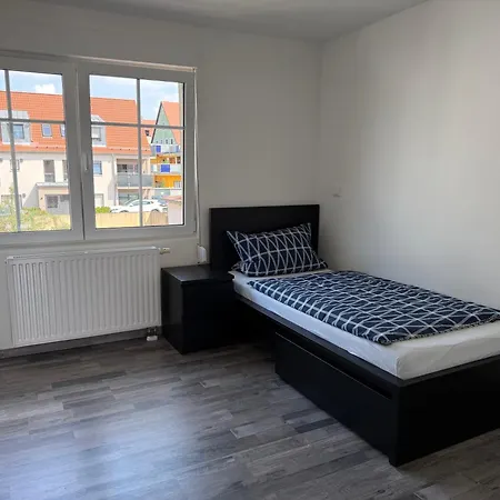 13 Og Apartmán *