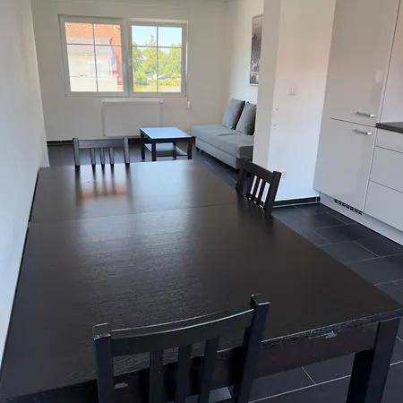 Apartmán 13 Og