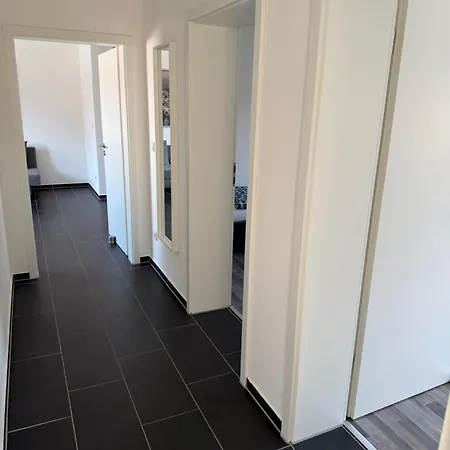 Apartment 13 Og *