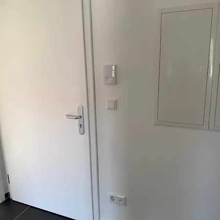 13 Og Apartment Allersberg