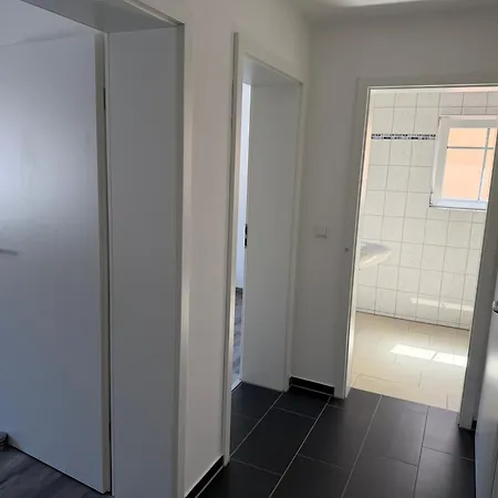 Apartment 13 Og Allersberg
