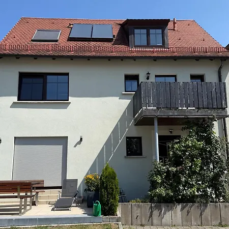 13 Og Apartment